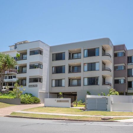 Columbia Point U6, 7 Bulcock Beach Esp Apartment Caloundra Exterior foto