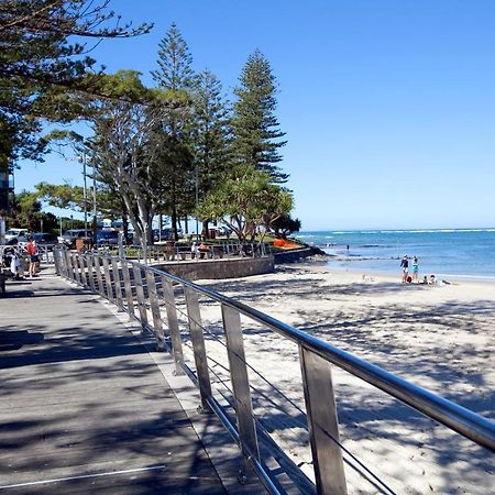 Columbia Point U6, 7 Bulcock Beach Esp Apartment Caloundra Exterior foto